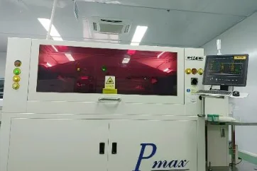 GKG-Pmax