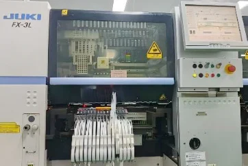 JUKI-FX-3L