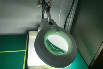 来料测试设备